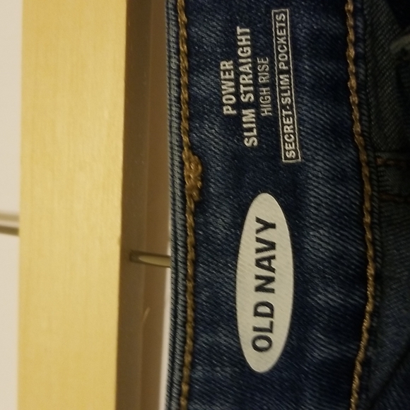 Jeans - Picture 3 of 4